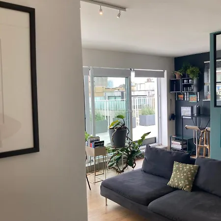 Apartment Seaview Penthouse