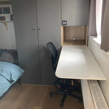 Seaview Penthouse شقة *