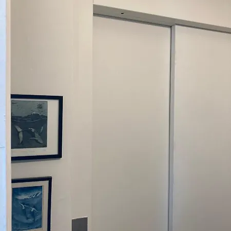 Seaview Penthouse أوستيند