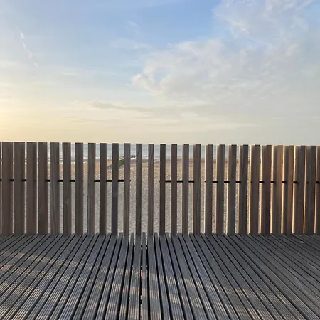 Seaview Penthouse