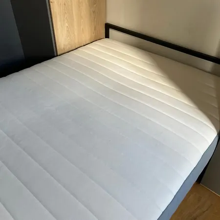 شقة Seaview Penthouse أوستيند