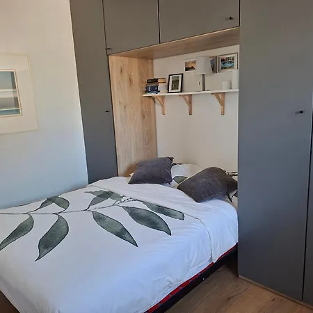 Apartamento Seaview Penthouse *