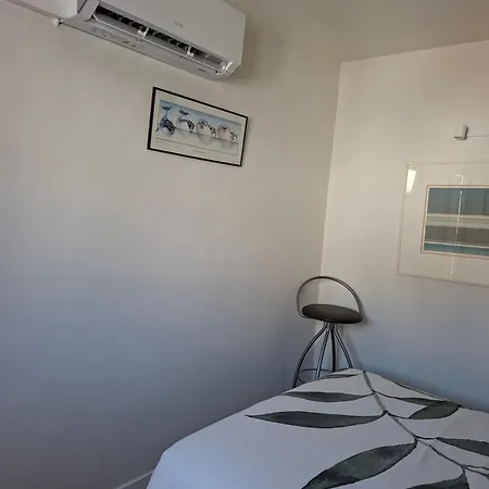 Seaview Penthouse Apartamento Ostend