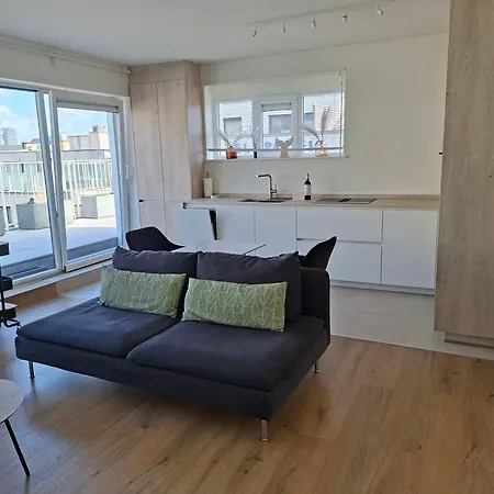 Seaview Penthouse Appartement