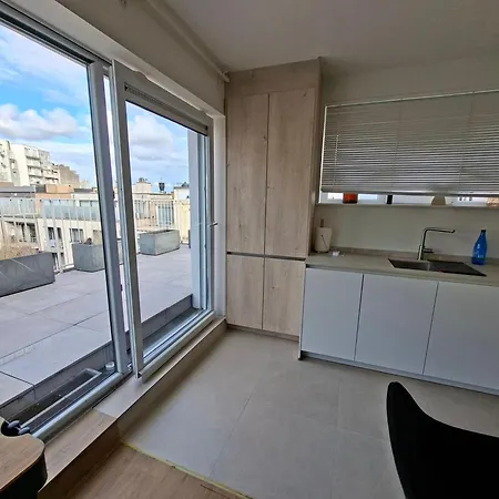 Appartement Seaview Penthouse