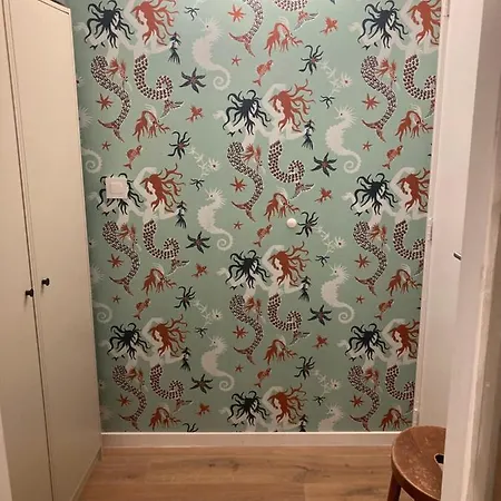 Appartement Seaview Penthouse