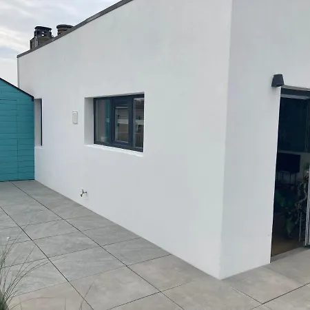 Appartement Seaview Penthouse