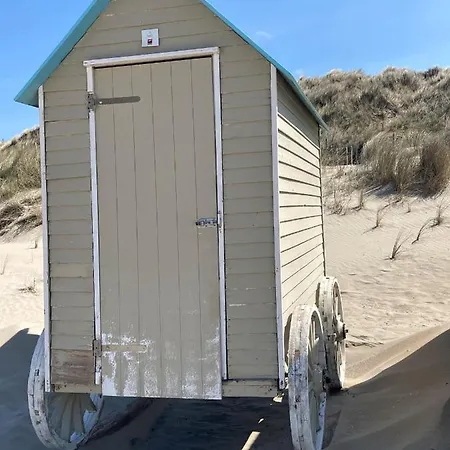 Appartement Seaview Penthouse *