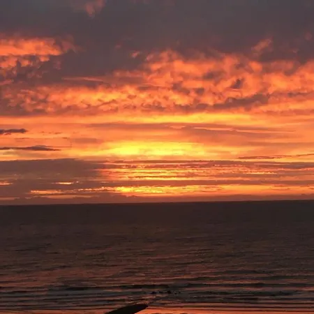 Seaview Penthouse Appartement Oostende