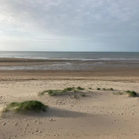 Seaview Penthouse Oostende