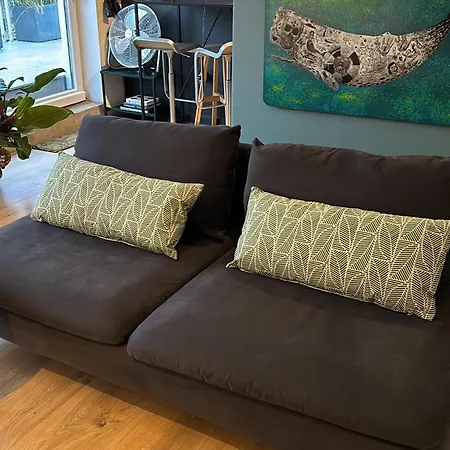 Appartement Seaview Penthouse *